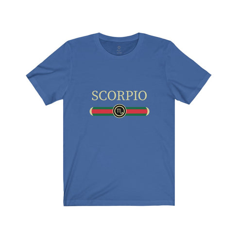 Aceten Scorpio T-shirt